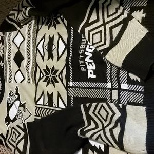 Official NHL sweater